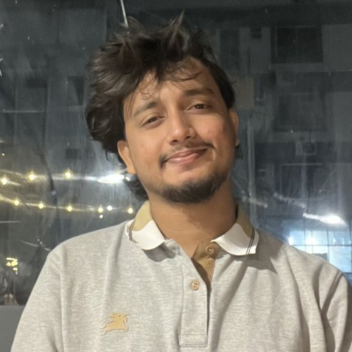 Amartya Roy